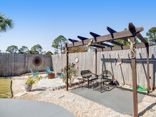 Navarre Beach Home 1026194