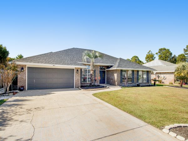 Navarre Beach Home 1026194