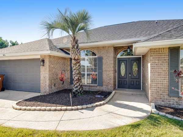 Navarre Beach Home 1026194