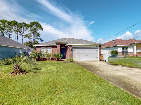 Navarre Beach Home 1026195