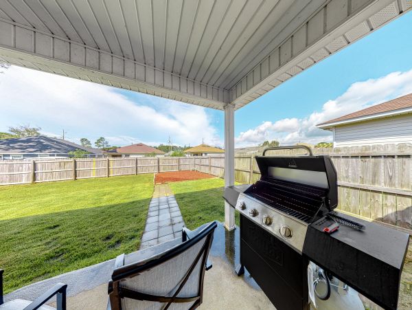 Navarre Beach Home 1026195