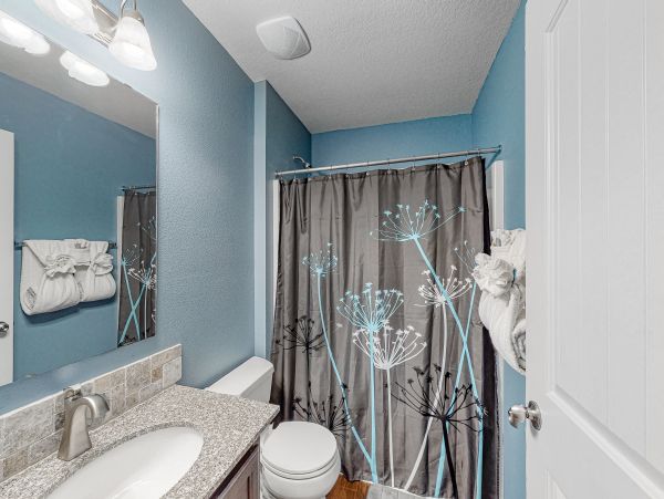 Navarre Beach Home 1026195