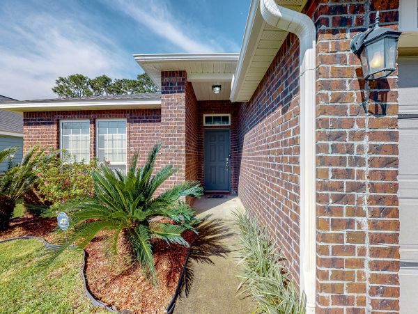 Navarre Beach Home 1026195