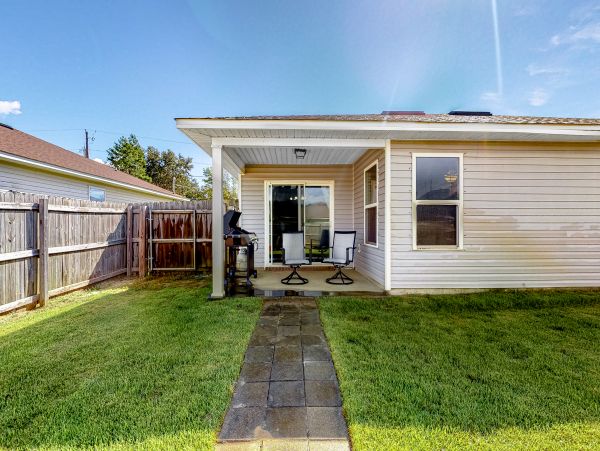Navarre Beach Home 1026195