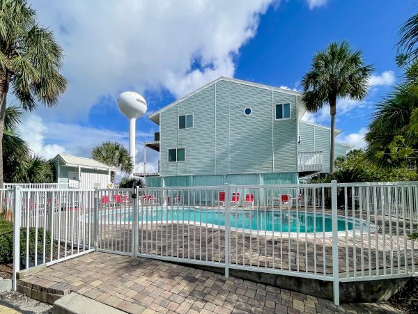 Navarre Beach Home 1026196