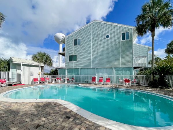 Navarre Beach Home 1026196