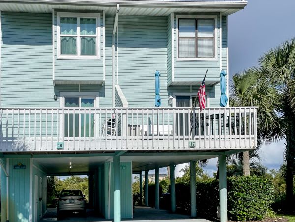 Navarre Beach Home 1026196