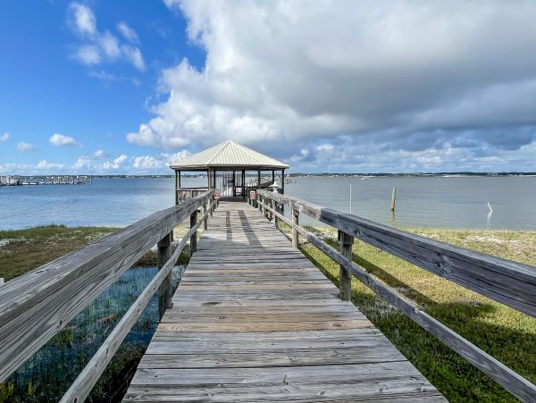 Navarre Beach Home 1026196