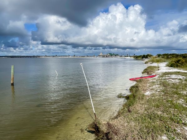 Navarre Beach Home 1026196