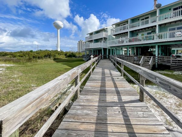Navarre Beach Home 1026196