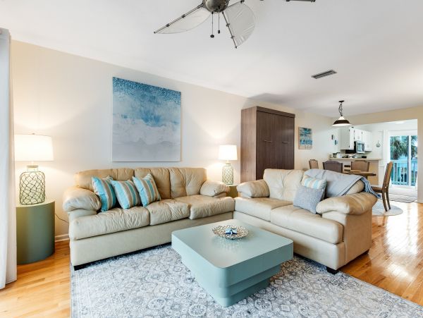 Navarre Beach Home 1026197