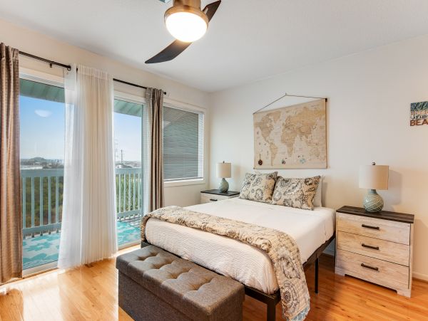 Navarre Beach Home 1026197