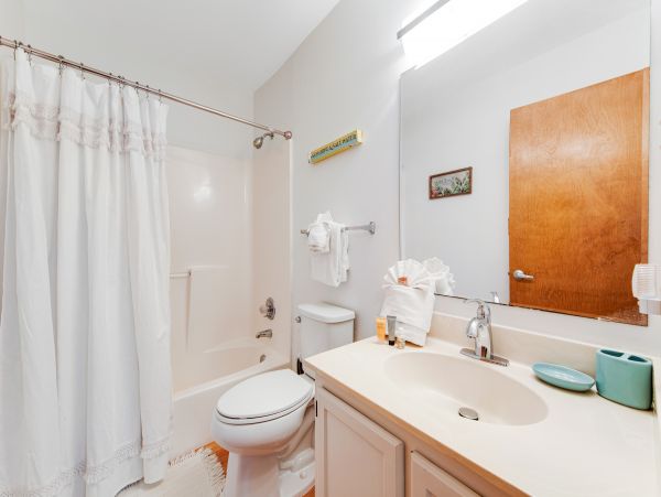 Navarre Beach Home 1026197