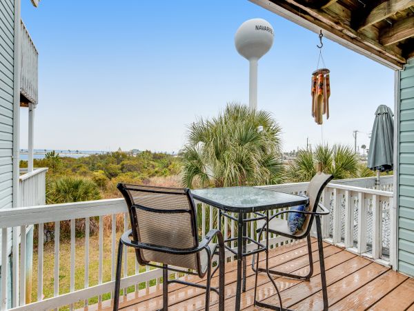 Navarre Beach Home 1026197
