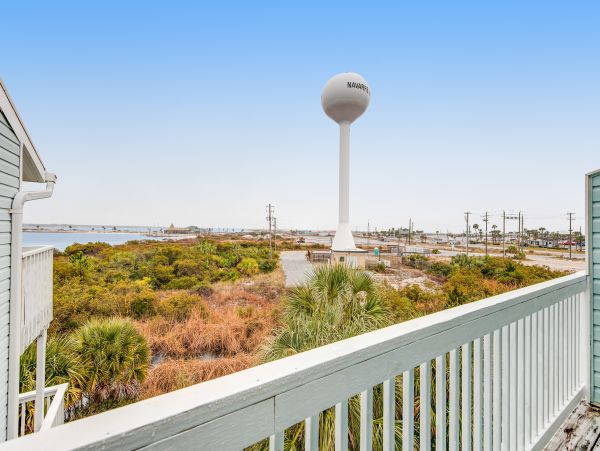 Navarre Beach Home 1026197