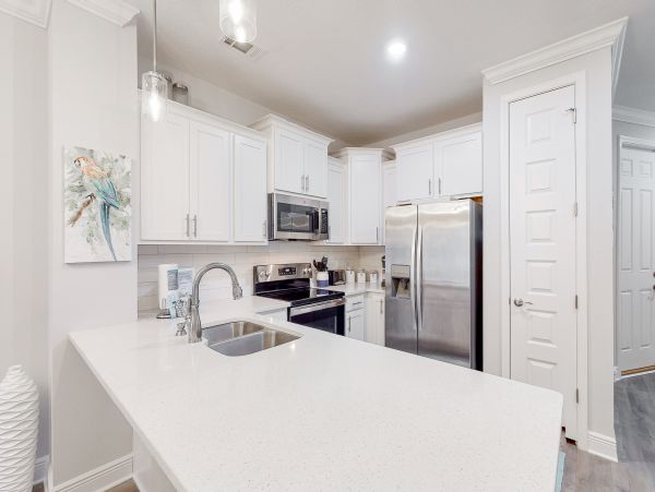 Navarre Beach Home 1026198