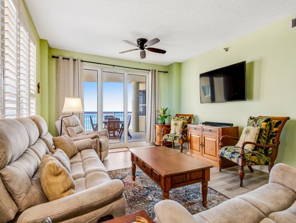 Navarre Beach Condo 1026199