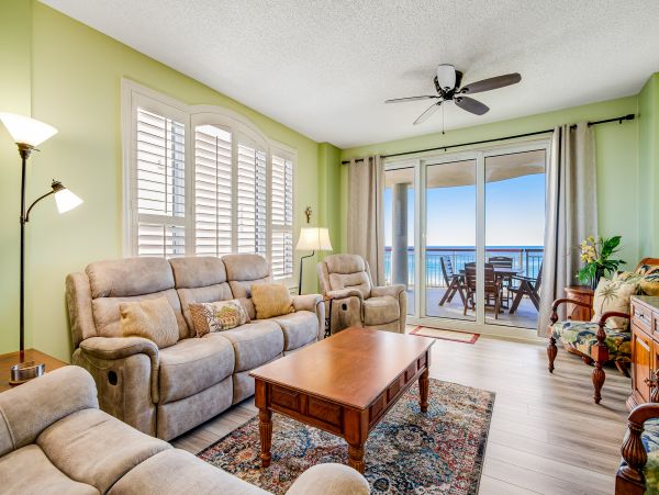 Navarre Beach Condo 1026199
