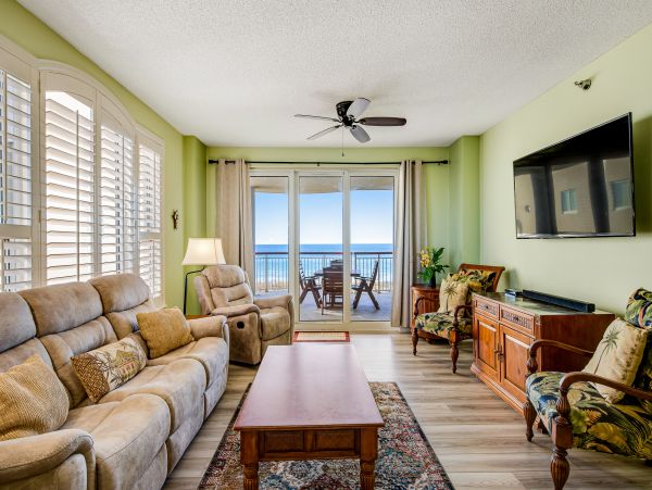Navarre Beach Condo 1026199