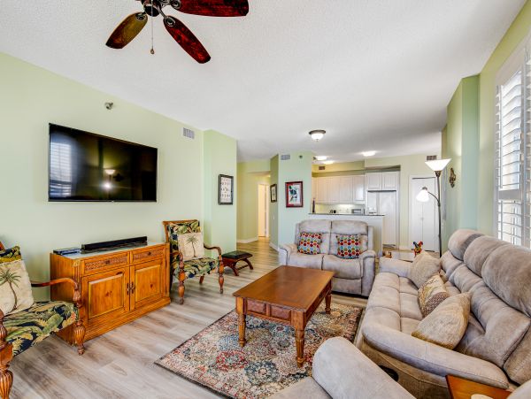 Navarre Beach Condo 1026199