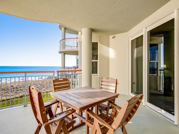 Navarre Beach Condo 1026199