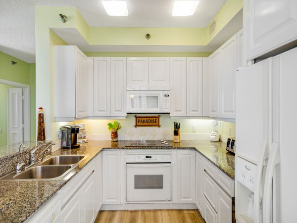 Navarre Beach Condo 1026199