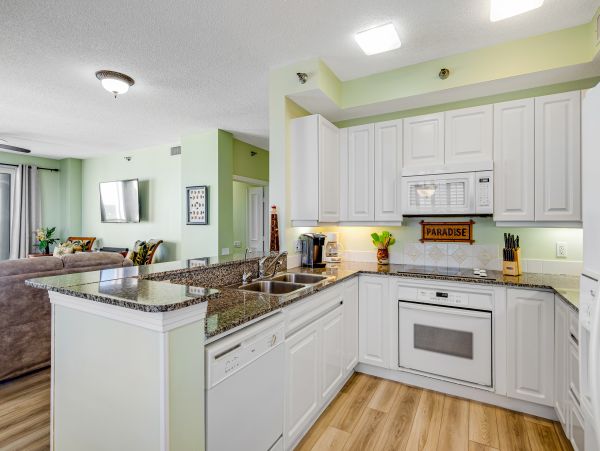 Navarre Beach Condo 1026199