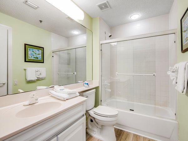 Navarre Beach Condo 1026199