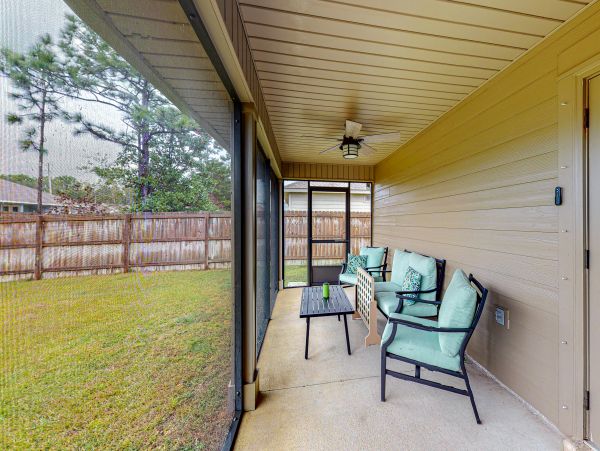 Navarre Beach Home 1026200