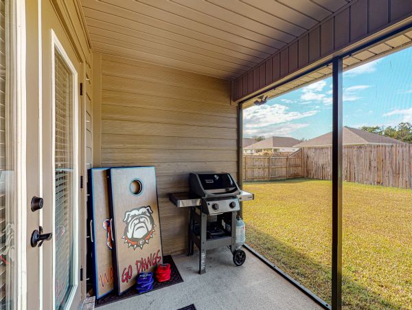 Navarre Beach Home 1026200