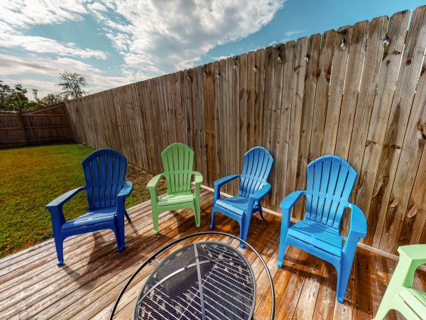 Navarre Beach Home 1026200