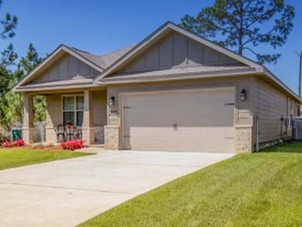 Navarre Beach Home 1026200