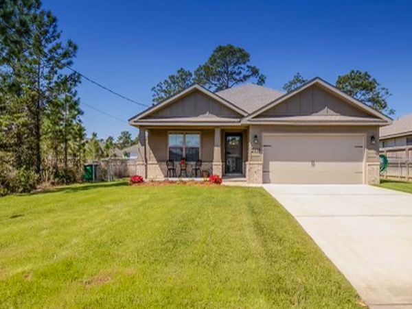 Navarre Beach Home 1026200