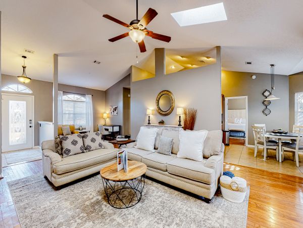 Navarre Beach Home 1026201