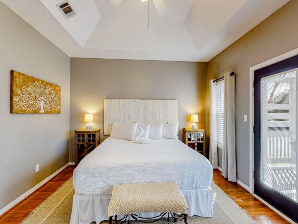 Navarre Beach Home 1026201