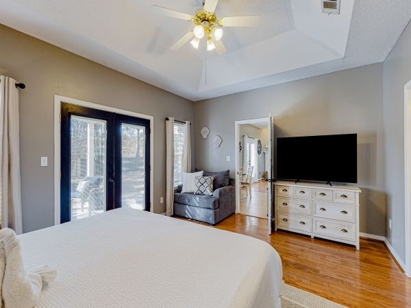 Navarre Beach Home 1026201
