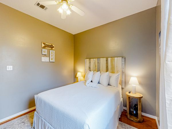Navarre Beach Home 1026201