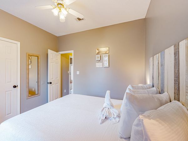 Navarre Beach Home 1026201