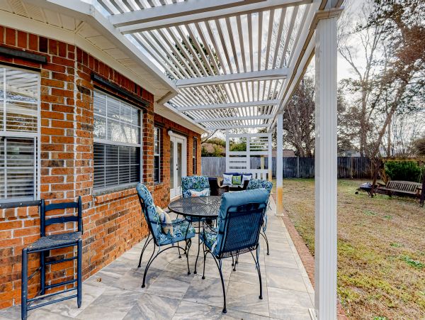 Navarre Beach Home 1026201