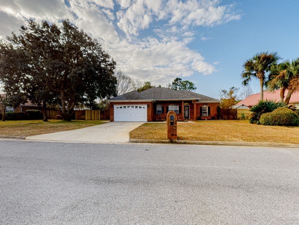 Navarre Beach Home 1026201