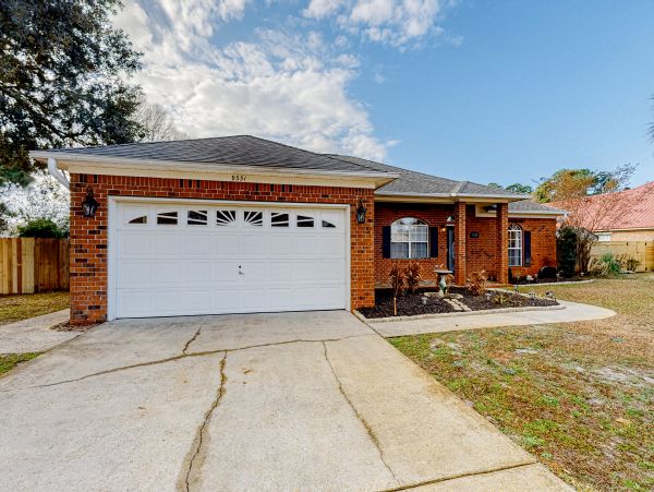 Navarre Beach Home 1026201