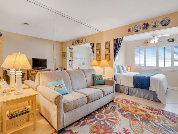 Navarre Beach Condo 1026202