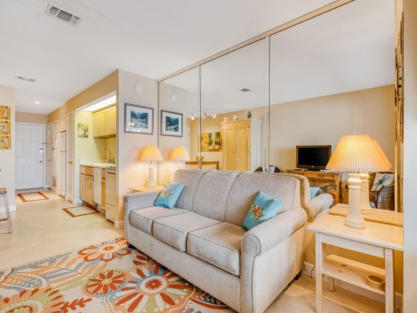 Navarre Beach Condo 1026202