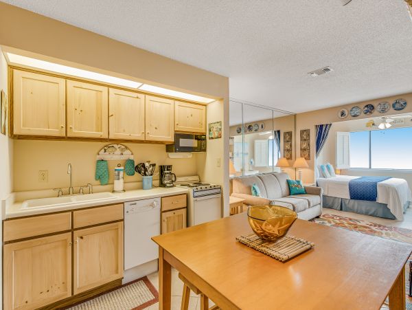 Navarre Beach Condo 1026202