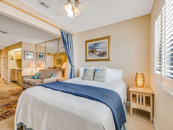 Navarre Beach Condo 1026202