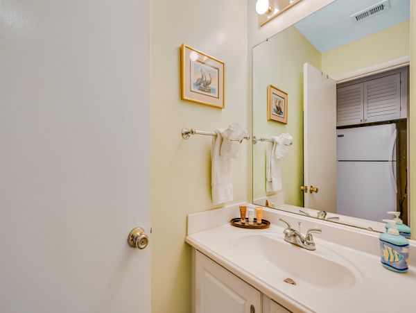Navarre Beach Condo 1026202