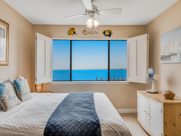 Navarre Beach Condo 1026202