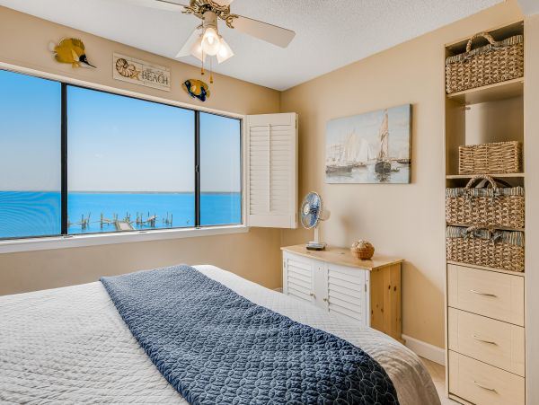 Navarre Beach Condo 1026202