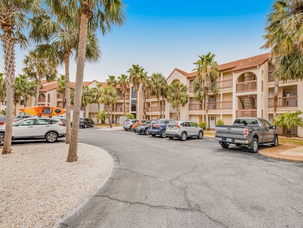 Navarre Beach Condo 1026202