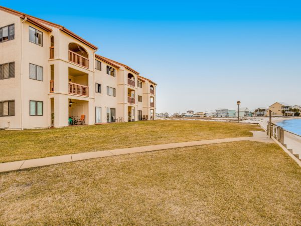 Navarre Beach Condo 1026202